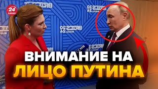 ⚡Путин даёт ЗАДНЮЮ по "СВО"! Скабеева ОНЕМЕЛА от этих слов. Такого ПОЗОРА ещё не видели