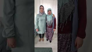 ABONELERİMİZ KÖYE ZİYARETİMİZE GELMİŞLER