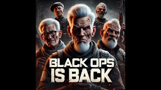 Call of Duty Black Ops 6 Live Gameplay #blackops6 #bo6 #cod ##callofdut #blackops #Domogotgame #115