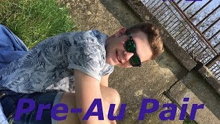 Pre-Au Pair TAG | Au Pair Vlog #2 | Ayusa/AuPairCare