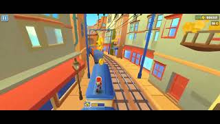 Run with Royalty in Subway Surfers Prince | The Subway Surfers Prince | A Regal Run