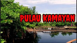 WISATA PULAU KUMAYAN DI BENGKULU || YANG LAGI HITS DI KOTAKU