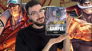 HOW TO WIN YOUR OP02 PRE-RELEASE !!! Best Cards & Sealed Guide | Paramount War One Piece Card Game