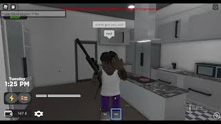 Roblox South London 2 Showcasing Admin Guns(M24,PUMP SHOTGUN, NEON GUNS ETC)+NICE CARS(LAMBO  ETC)!!