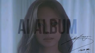 [AI COVER] Giving TWICE's Tzuyu a solo album