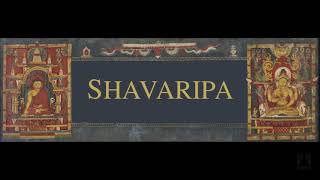 Shavaripa Short Biography