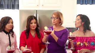 Comida Caliente | S7 EP1 | Calabazita with Pork and Sangria