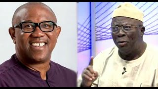 Afenifere Dumps Tinubu Backs Peter Obi + PFN Disowns Bishops Who Visited Tinubu| KOTM LIVE (Sept 26)