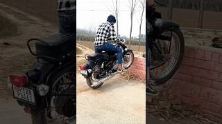 bullet 350 lover status video || #trendingshorts #youtubeshorts #bulletlover #bullet #shorts #furkan