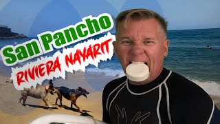 San Pancho/San Francisco, Riviera Nayarit, Mexico - Travel Tips