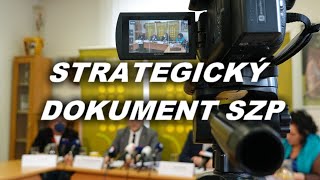 SELSKY ROZUM SPECIÁL - STRATEGICKÝ DOKUMENT SZP