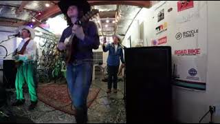 360 4k Two Rivers Cider Live Music By Dust In My Coffee