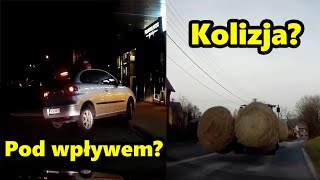 Witamy w Polsce! #33 Kolizje/Wypadki na drogach | Polskie Drogi... |