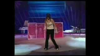 Sofi Mkheyan - Armenian Music Awards [ 2005-2010 ]