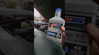 What Engine Oil Do You Use In Your Vehicle?