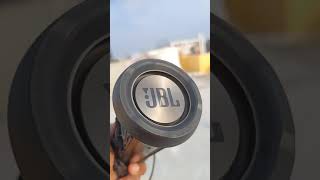 JBL Flip 3 Bass Test#jblflip3@FLUFFS#shorts#shortsvideo#ytshorts#youtubeshort#shortsvideos#video