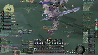 returned to the old Aion HowHigh (Compilation of my old videos in aion 2014) part 7