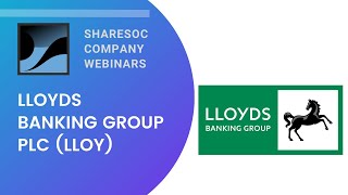 Lloyds Banking Group plc (LLOY)- 14 March 2024