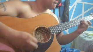 La Mercedes - Oscar Maydon x Becky G (Requinto Cover)