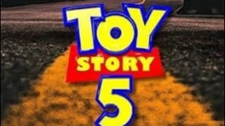 Toy Story 5….WHY!?