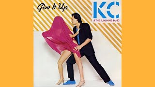 KC & The Sunshine Band - Give It Up HQ (1983)