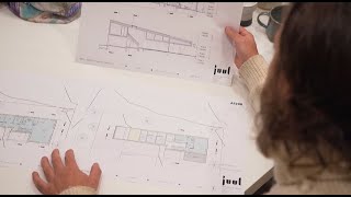 Yrkesintervju – hva gjør en arkitekt?