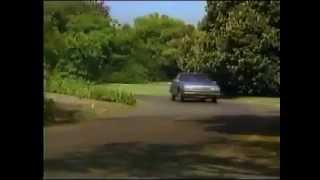 buick commercial #2 1987