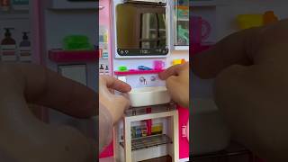 Miniature House Mini Toys Asmr Unboxing #shortsvideo #toys #shorts  #asmr #satisfying