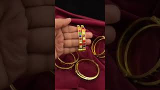 ✨✨JADAU KUNDAN BANGLE ✨✨