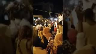 فض الاعتصام . الخوارج في السودان . الاعتداء على الجيش(1)