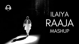 Ilaiyaraja Birthday Mashup | A tribute to the Legend of Retro Music