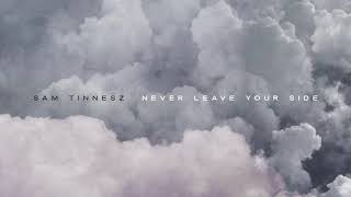 Sam Tinnesz - Never Leave Your Side [Official Audio]