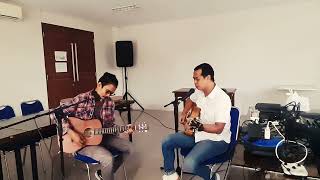 D&A_coustic | DRIVE - MELEPASMU (Sesi Latihan feat. SPcoustic)