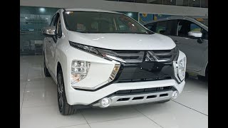 Mitsubishi Xpander GLS 1.5 AT 2021 First Impression