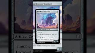 Interstellar #ai #mtgcommander #edh #cedh #shorts