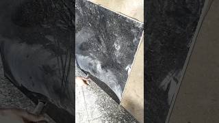 🔥🔥Granite tiles installation #shorts #shortsvideo #youtubeshorts