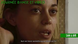 DES DANSES A REGARDER ET A DANSER - JOURNEE DANSE ET VIDÉO