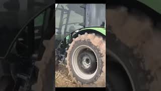 #deutz_fahr #farming  ünlü pulluk