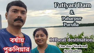 Remote areas of Purulia || Offbeat destination in Purulia