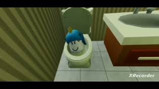 Skibidi Toilet Full Srceen Roblox Animation Reversed