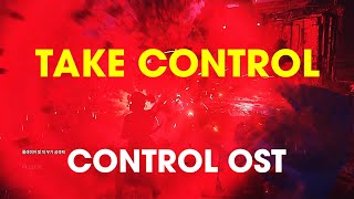 Awesome Metal Music, TAKE CONTROL: Remedy Entertainment CONTROL OST