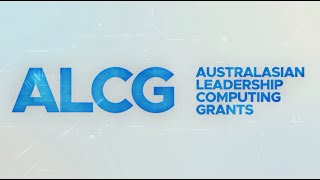 Australasian Leadership Computing Grants 2021