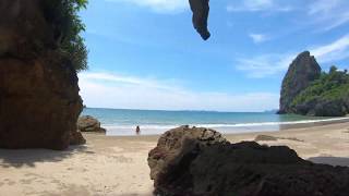 Chao Mai secret beach HL oct2019