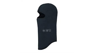 Análisis y review de Balaclava BUFF Fire Resistant