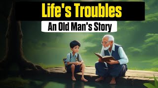 Life's Challenges: An Old Man's Inspirational Journey | Motivational Story"