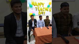 teachers Day special #teacher #teachersday #team #yadavbrand2 #attitude #shorts #viral #new #music