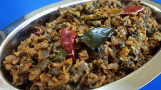 Gongura Soya Granules Curry | Soya Keema Curry | Veg Kheema Recipe | Recipe in Telugu | Havisa Food