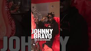 Kodak Black Type Beat - Johnny Bravo #kodakblack #kodakblacktypebeat