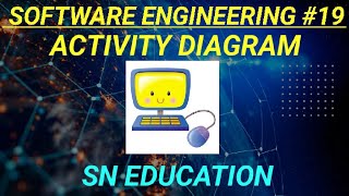 ACTIVITY DIAGRAM | SOFTWARE ENGINEERING COURSE 19