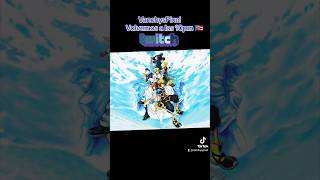 Saludos #Pixeles, les informo que hoy volvemos a las 10pm hora de 🇵🇷.  #fyp #foryou #KingdomHearts
